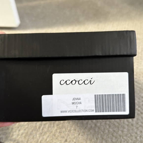 Vici - Kalis Strappy Heels - Picture 7 of 8